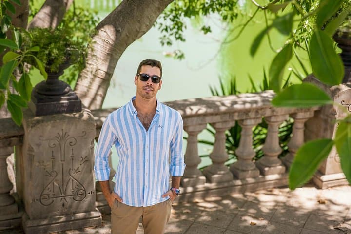Barcelona Private Photoshoot in Parc de la Ciutadella — Best Spots and Practical Tips photo 5