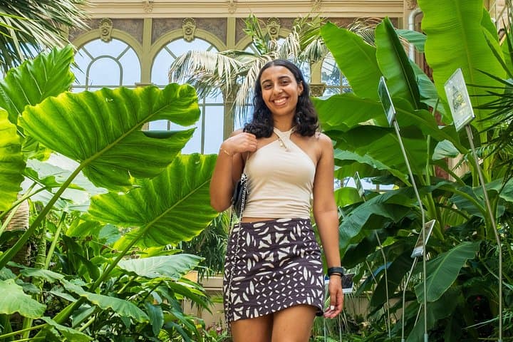 Barcelona Private Photoshoot in Parc de la Ciutadella — Best Spots and Practical Tips photo 6