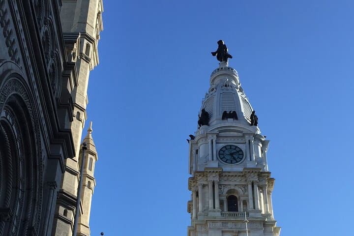 Philadelphia Secrets and Scandals Walking Tour — Logan Circle's Hidden Stories photo 4