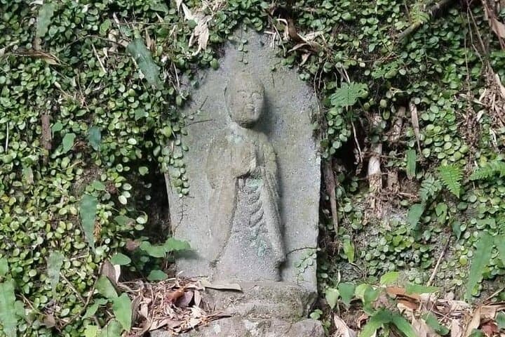 Walk the Kyushu Saigoku Pilgrimage: 270 Stone Buddhas Near Beppu photo 2