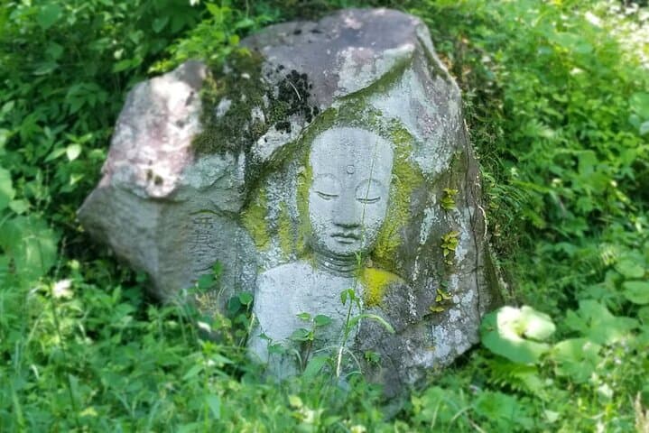 Walk the Kyushu Saigoku Pilgrimage: 270 Stone Buddhas Near Beppu photo 3