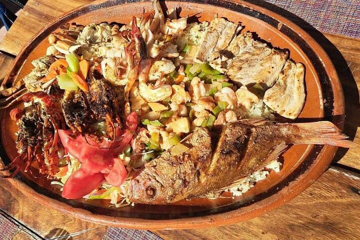 Explore Puerto Vallarta: Private Panoramic & Cultural Tour Guide photo 5