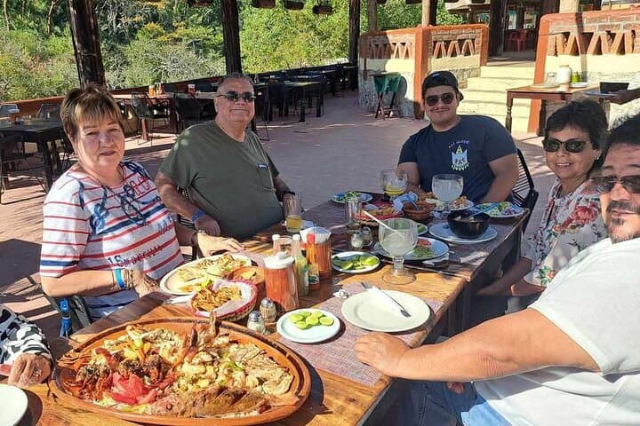 Explore Puerto Vallarta: Private Panoramic & Cultural Tour Guide photo 6