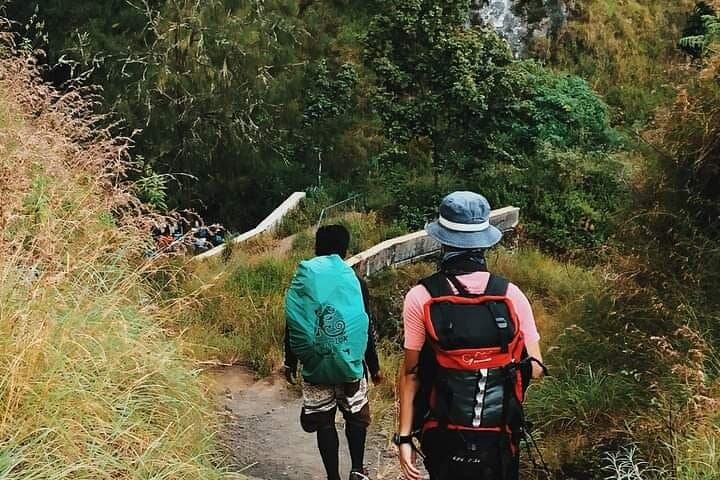 Mount Rinjani 2-Day Summit Trek from Sembalun — Sunrise at 3,726m photo 5