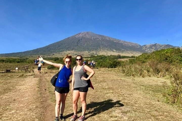 Mount Rinjani 2-Day Summit Trek from Sembalun — Sunrise at 3,726m photo 6
