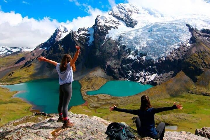 Cusco in 7 Days: Sacred Valley, Vinicunca & Machu Picchu — Ultimate 7-Day Itinerary photo 3