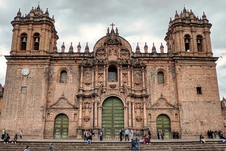 Cusco in 7 Days: Sacred Valley, Vinicunca & Machu Picchu — Ultimate 7-Day Itinerary photo 5