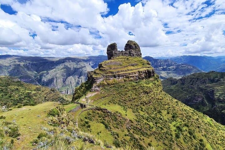 Cusco in 7 Days: Sacred Valley, Vinicunca & Machu Picchu — Ultimate 7-Day Itinerary photo 6