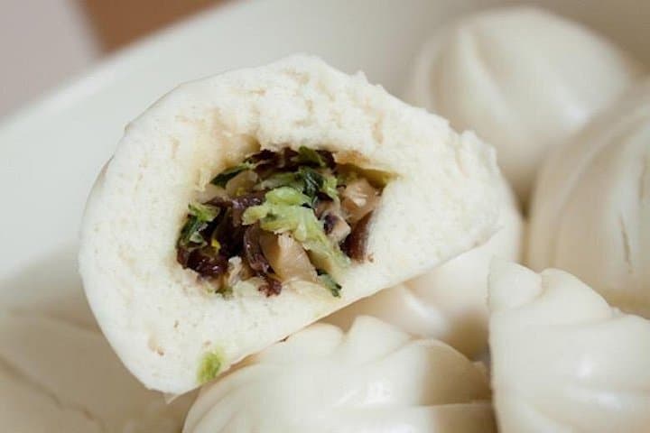 Kowloon Vegetarian Food & Cultural Walking Tour — Plant-Based Eats in Hong Kong