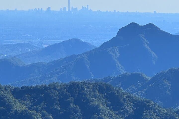 Mutianyu Great Wall and Hutong: Private Day Tour from Beijing photo 4