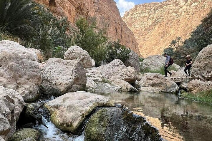 Private 6-Day Oman Adventure: Wadis, Deserts, and Green Mountains from Muscat photo 5
