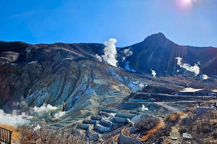 Mount Fuji & Hakone Customizable Day Tour with Private English-Speaking Driver photo 3