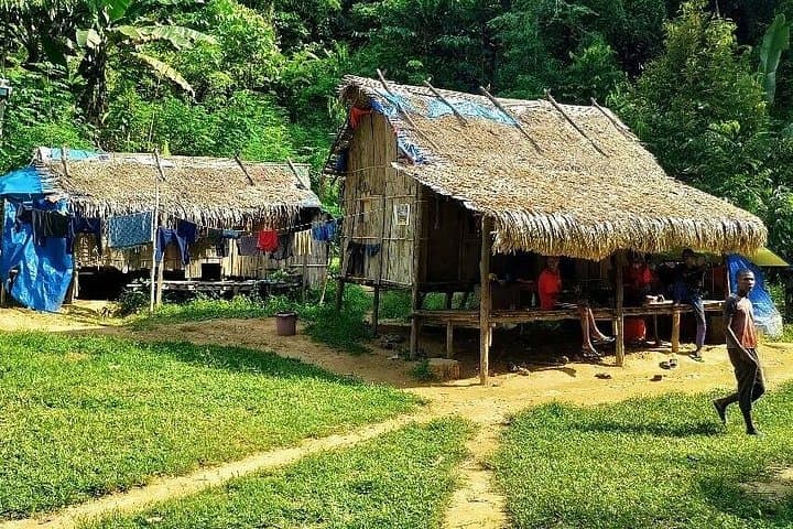 Taman Negara Day Trip from Kuala Lumpur — Canopy Walks, Orang Asli & River Rapids photo 4