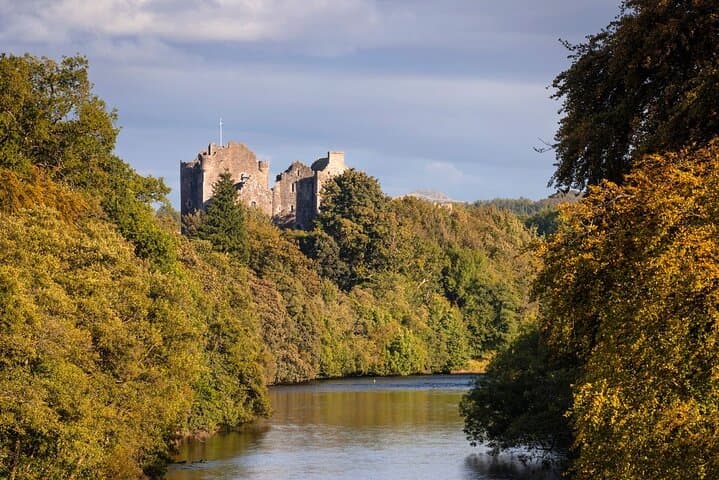 Explore Outlander's Scotland: Doune, Midhope, Culross & Linlithgow Day Tour from Edinburgh photo 4