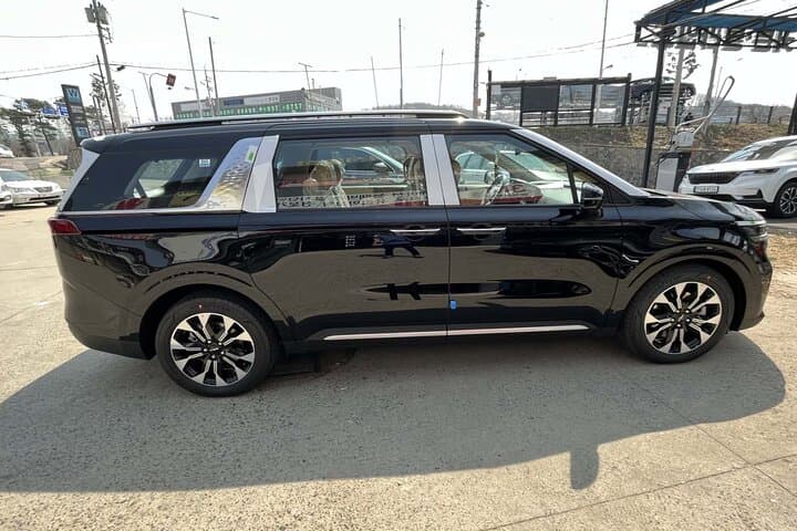 Seamless Private Transfer from Gimpo Airport (GMP) to Seoul City: What to Expect photo 5
