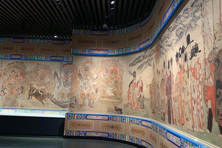 Inside Kunming's Yunnan Provincial Museum: Private Tour, Bronze Treasures & Tea Tasting photo 5