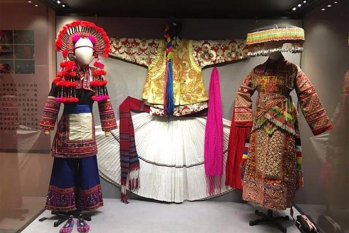Inside Kunming's Yunnan Provincial Museum: Private Tour, Bronze Treasures & Tea Tasting photo 6