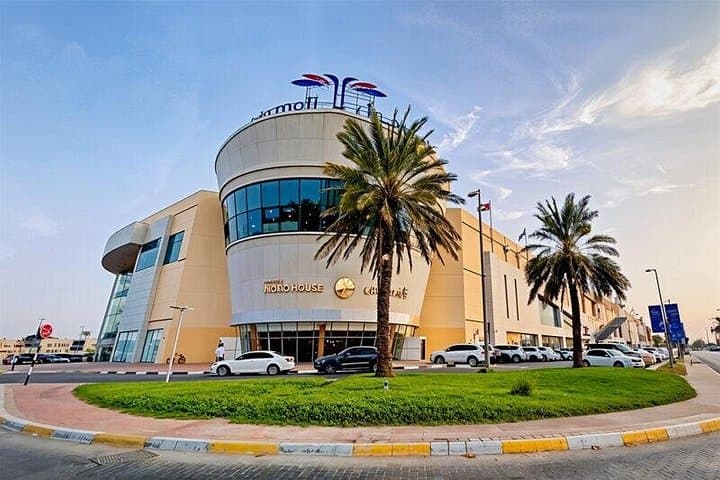 Al Ain Private Full-Day Tour from Dubai: Forts, Oasis & Jebel Hafeet Hot Springs photo 4