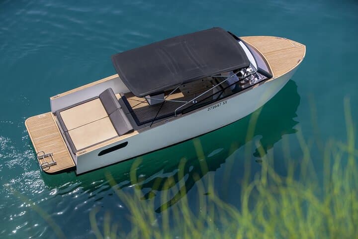 Split to Bol, Hvar & Pakleni Islands Speedboat Day Trip photo 4