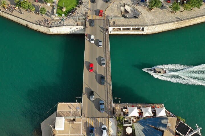 Explore Evia: Private Full-Day Trip from Athens to Euboea photo 5