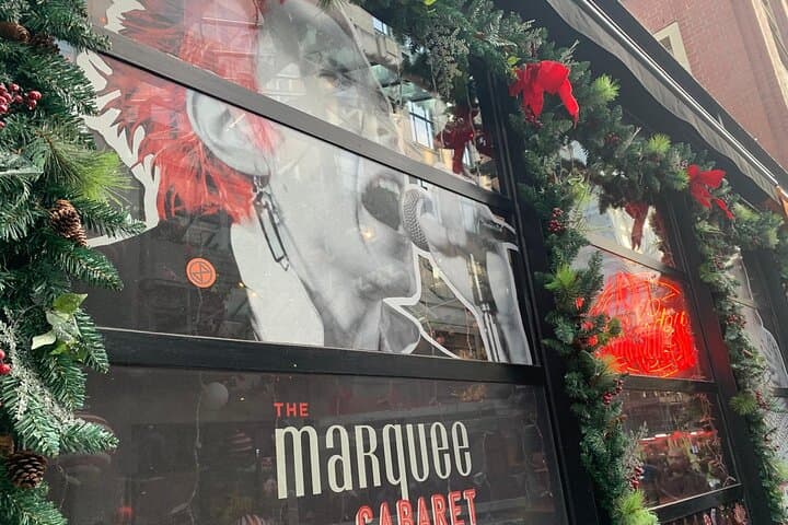 Soho Rock 'n' Roll Walking Tour: Explore London's Legendary Music Streets photo 2