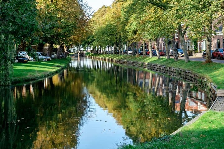 Zaanse Schans, Volendam & Edam Day Trip from Amsterdam — Windmills, Cheese & Clogs photo 3