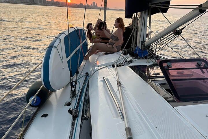Sunset Yacht Charter in Malta: Comino, Blu Lagoon & Paradise Bay photo 3