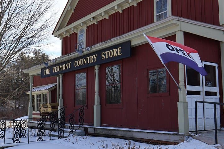 Private Backroads Tour of Vermont: Custom Day Trips from Woodstock photo 3