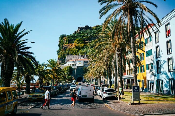 4x4 Southwest Madeira: Fanal, Paúl da Serra & Ponta do Pargo Full-Day Tour photo 4