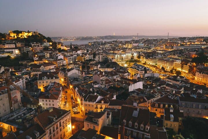 3-Day Lisbon & Sintra: Award-Winning Cultural and Coastal Explorer photo 2