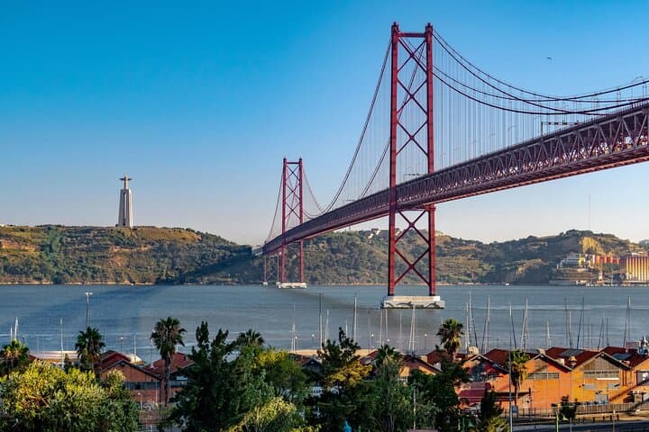3-Day Lisbon & Sintra: Award-Winning Cultural and Coastal Explorer photo 4