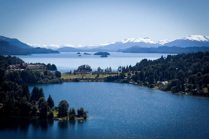 Half-Day Small Circuit in Bariloche: Mt Campanario & Llao Llao Peninsula photo 2