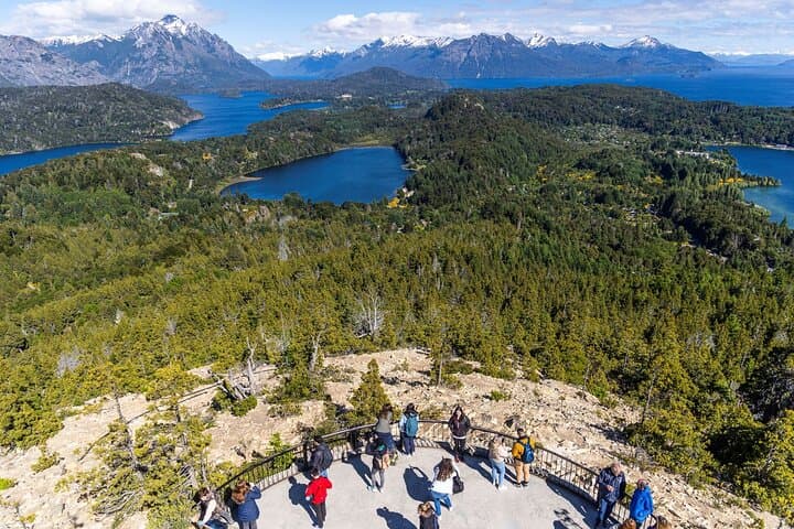 Half-Day Small Circuit in Bariloche: Mt Campanario & Llao Llao Peninsula photo 3