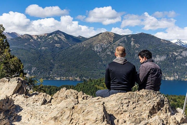 Half-Day Small Circuit in Bariloche: Mt Campanario & Llao Llao Peninsula photo 4