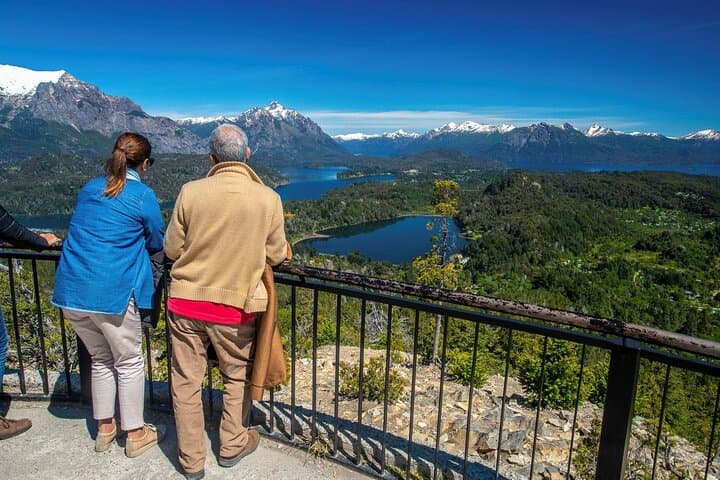 Half-Day Small Circuit in Bariloche: Mt Campanario & Llao Llao Peninsula photo 5
