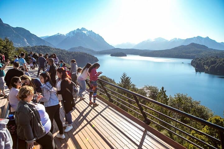 Half-Day Small Circuit in Bariloche: Mt Campanario & Llao Llao Peninsula photo 6
