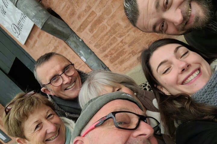 Solve a Love Story: Self-Guided Romantic Puzzle Walk in Toulouse photo 4