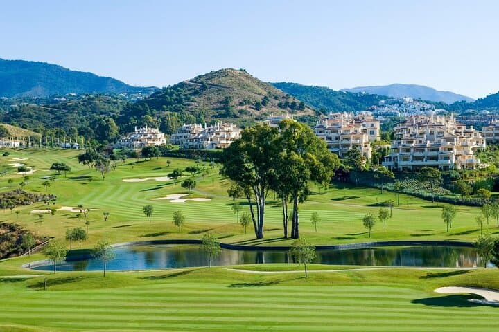 Experience an Exclusive Golf Day in Madrid: A Perfect Blend of Sport and City Charm photo 3
