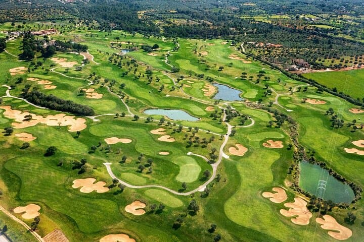 Experience an Exclusive Golf Day in Madrid: A Perfect Blend of Sport and City Charm photo 5