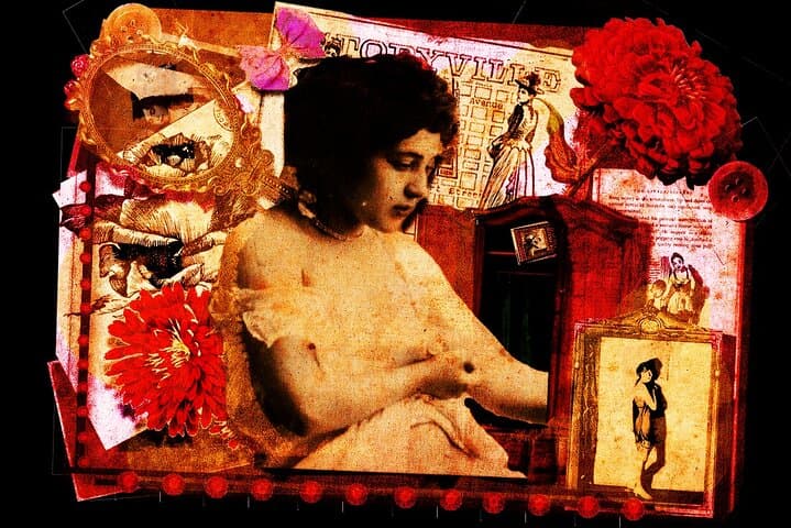 Storyville & Vice: Walking the Red-Light History of New Orleans' Badly Behaved Women