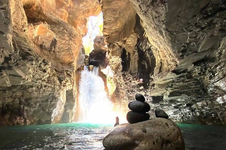 La Leona Waterfalls Hike — Day Trip from Playas del Coco to Rio Blanco’s Turquoise Pool photo 3