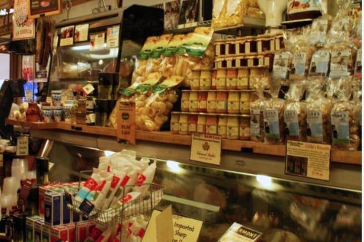 Philly Italian Market Walking Tour: Geno's, Sarcone’s & Historic Food Stops photo 3