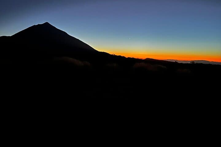 Teide National Park VIP Tour: Private Mount Teide Experience, Tenerife