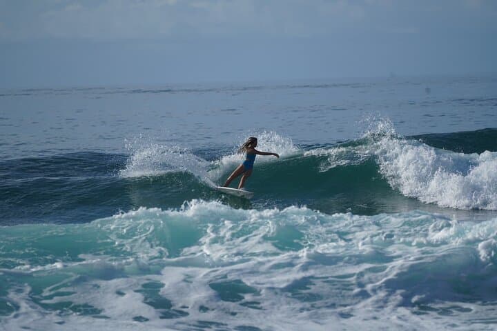 East Cape Surf Expedition with 4x4 Transport and Pro Photography photo 3