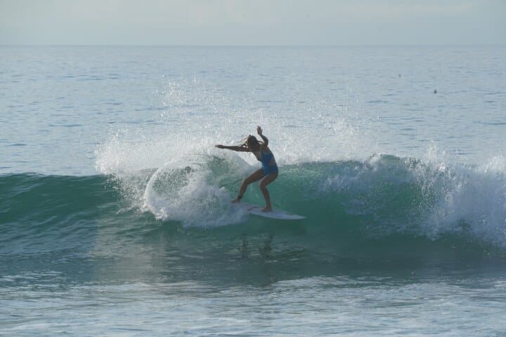 East Cape Surf Expedition with 4x4 Transport and Pro Photography photo 4