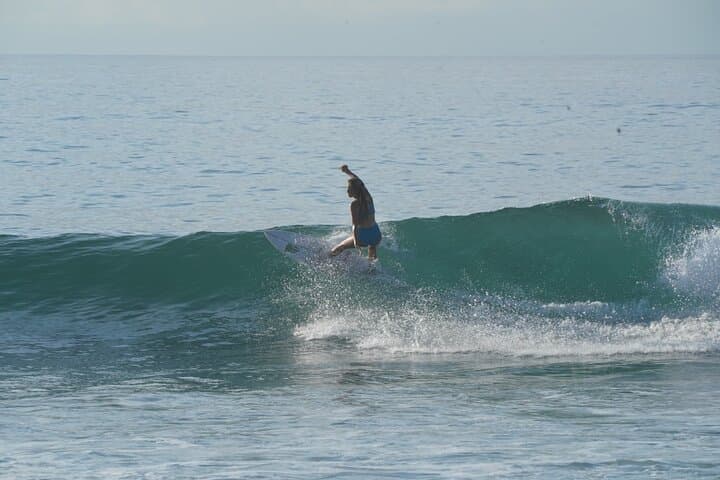 East Cape Surf Expedition with 4x4 Transport and Pro Photography photo 5