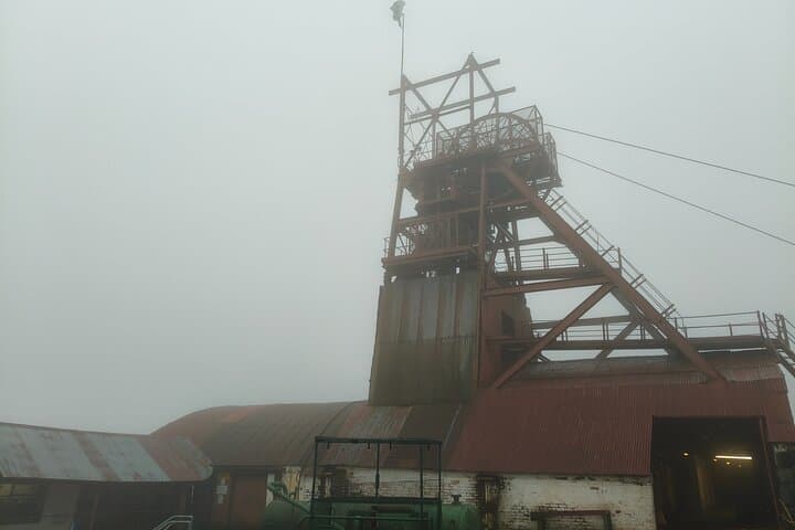 South Wales Valleys Heritage & Brecon Beacons Private Electric Tour photo 3