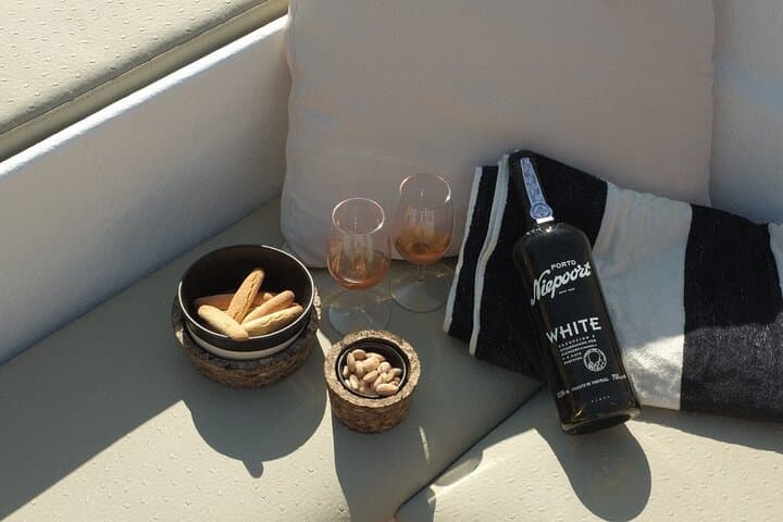 Porto Private Douro Cruise: Port Wine Tasting & Riverside Views photo 2