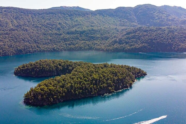 Cerro Tronador Day Tour from Bariloche — Ventisquero Negro, Pampa Linda & Black Glacier photo 3