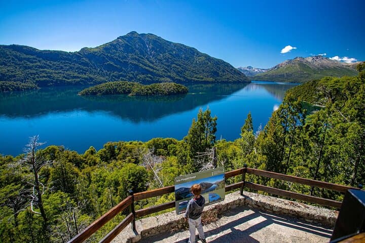 Cerro Tronador Day Tour from Bariloche — Ventisquero Negro, Pampa Linda & Black Glacier photo 5